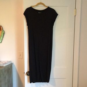 Everlane sheath dress